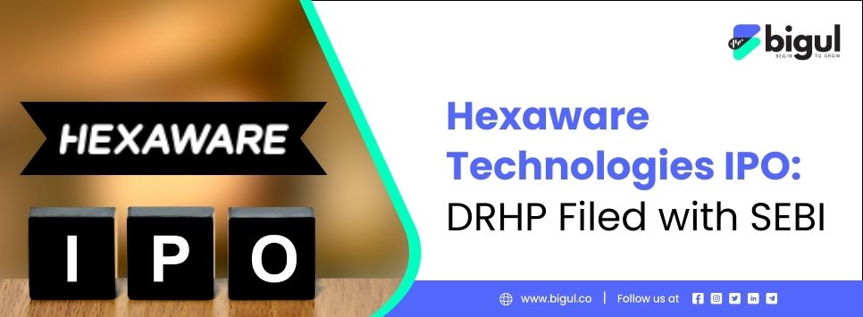 Hexaware Technologies IPO